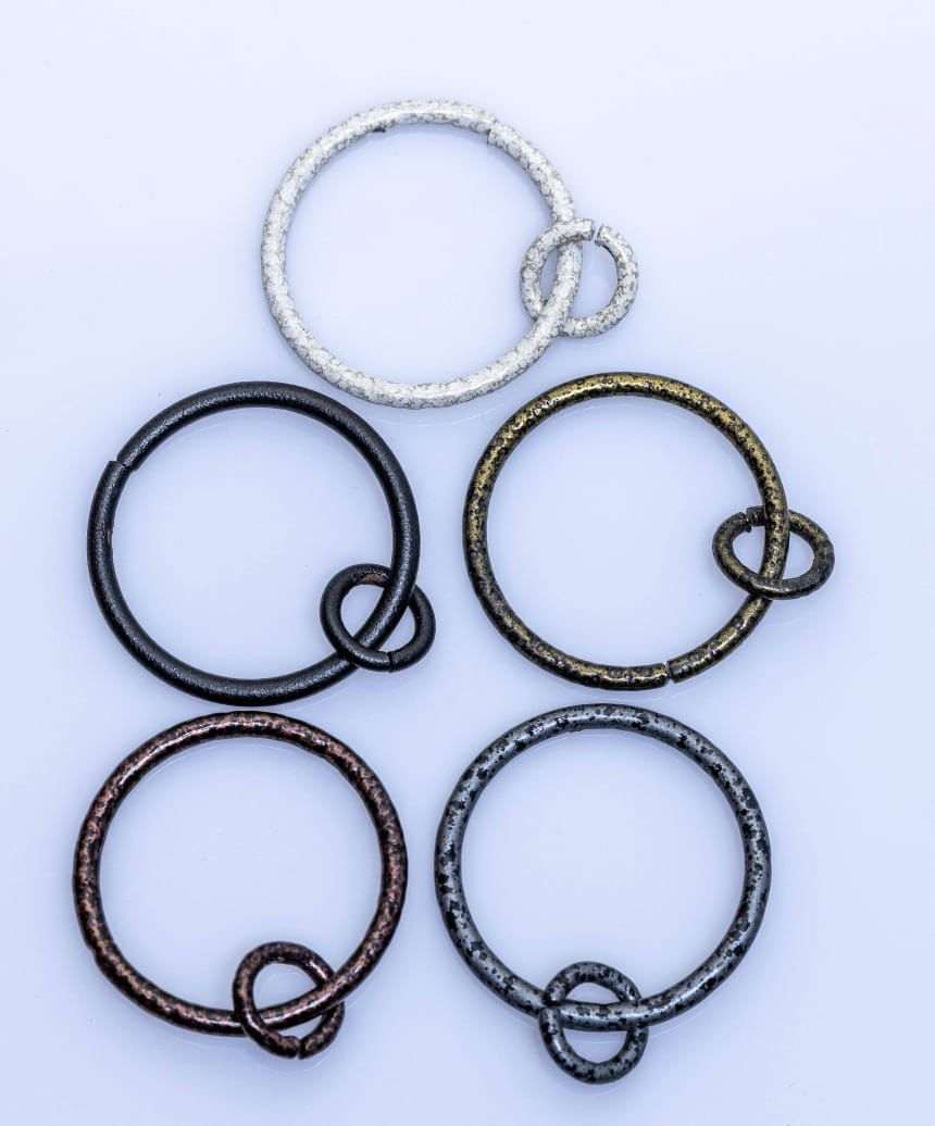 Curtain Rings
