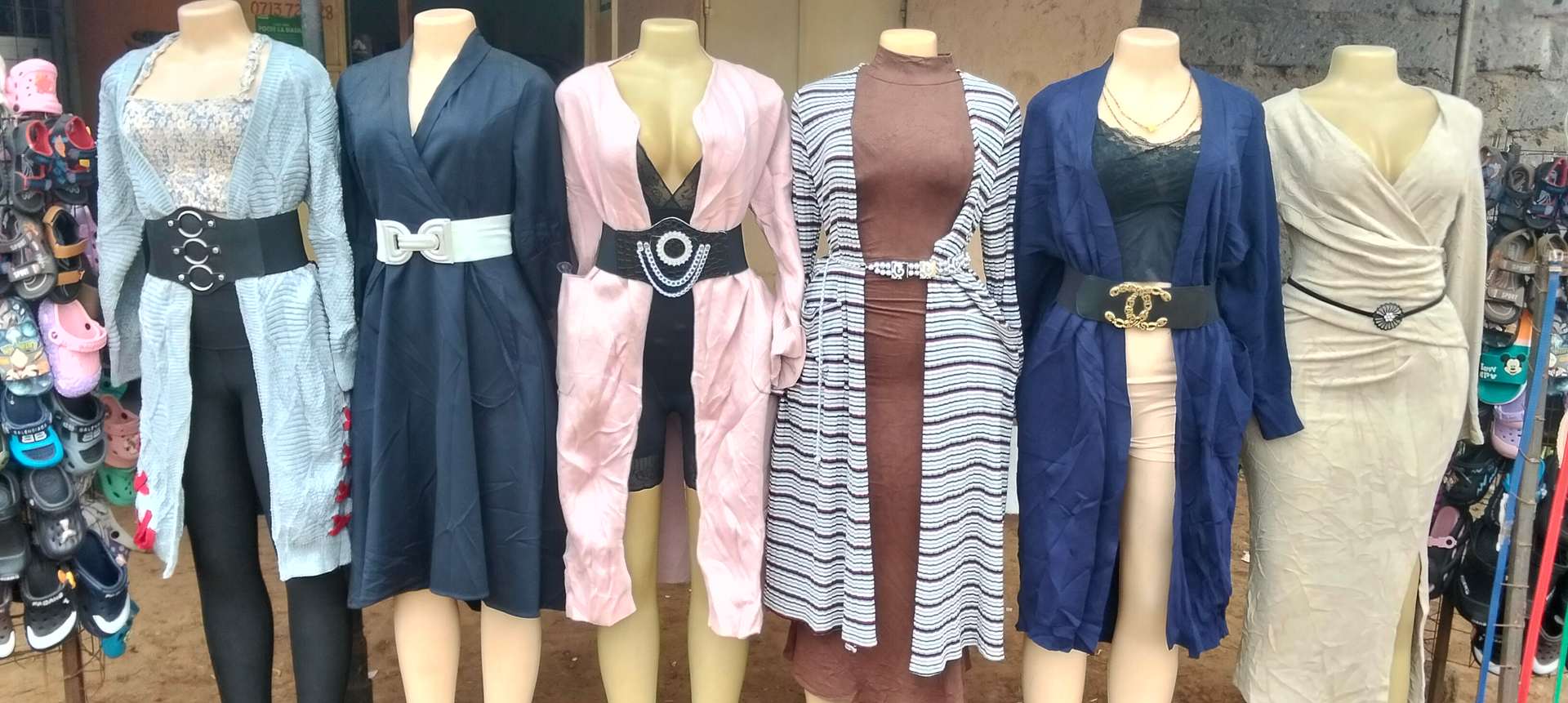 kimono sweaters