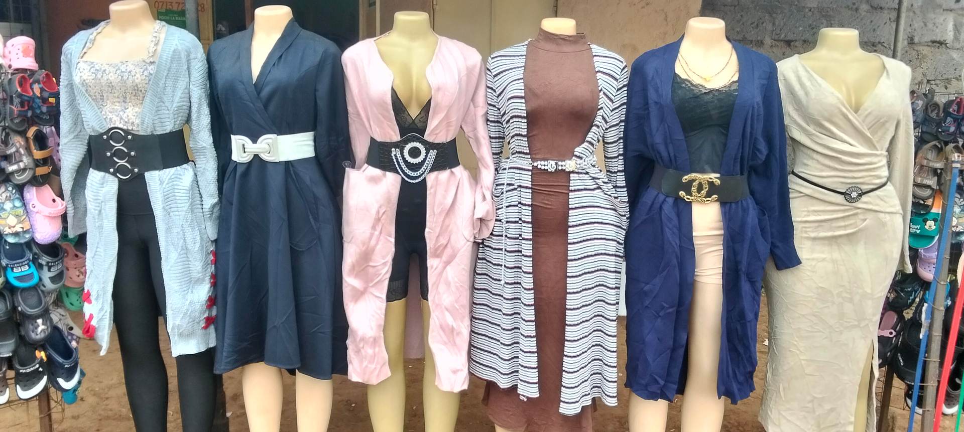 kimono sweaters