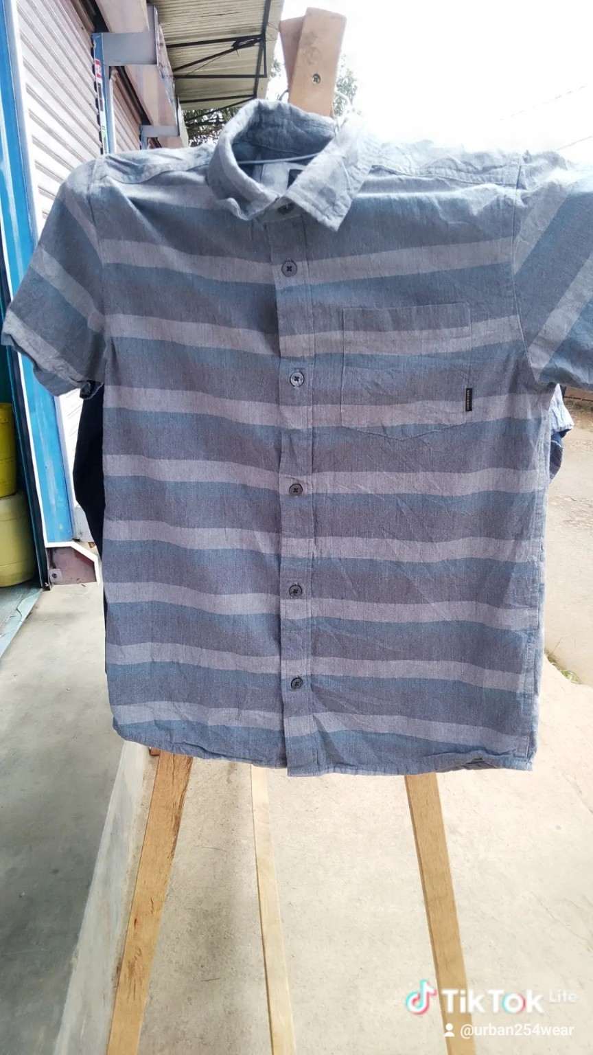 Mens shirts