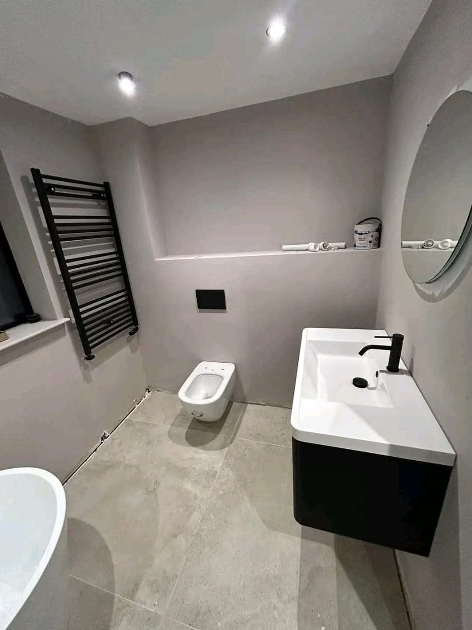 Advanced Plumbing & Drainage Infrastructure