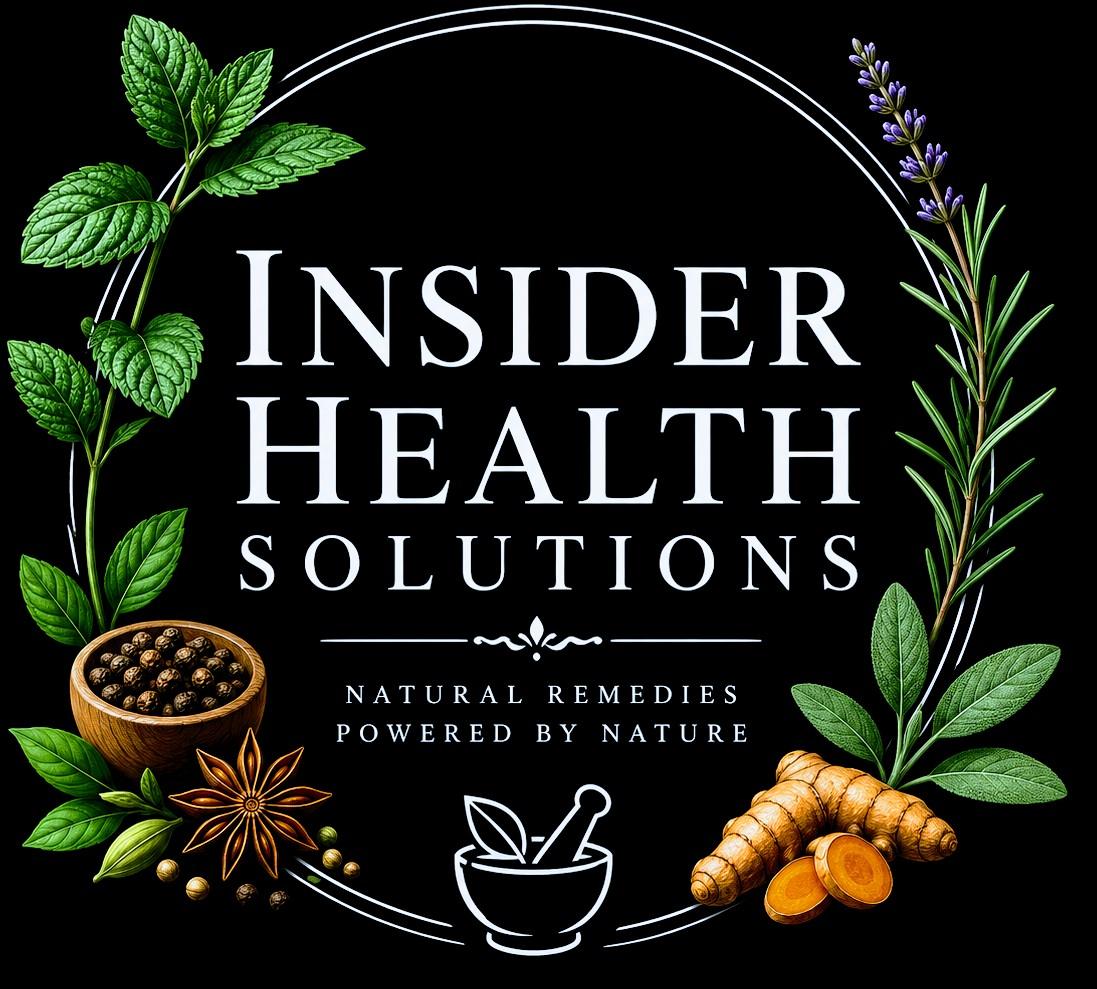 Insider Health Solutions