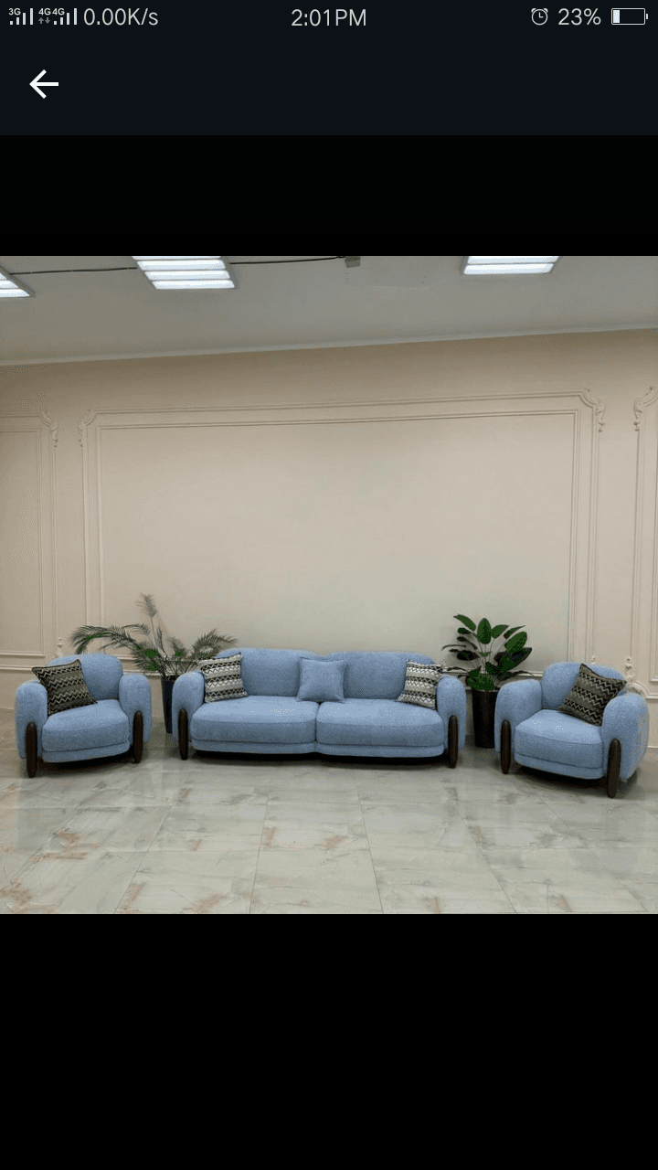 Wave Furnitures