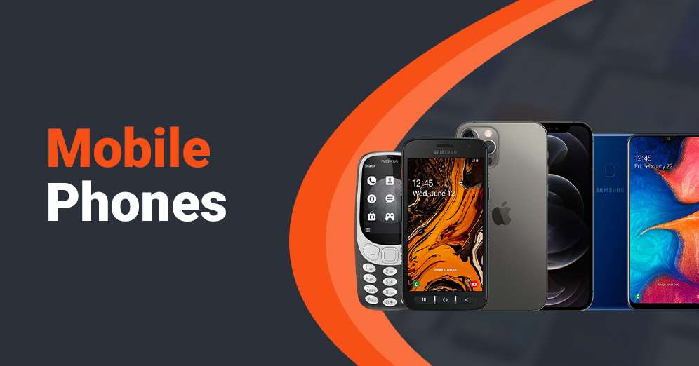 Mobile Phones