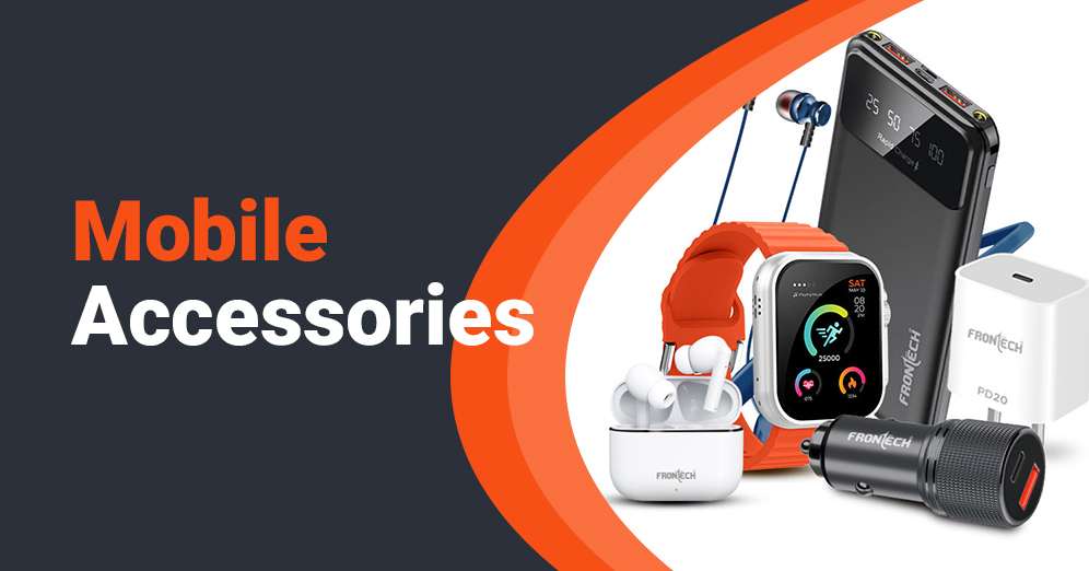 Mobile Accessories