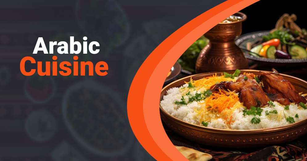 Arabic cuisine