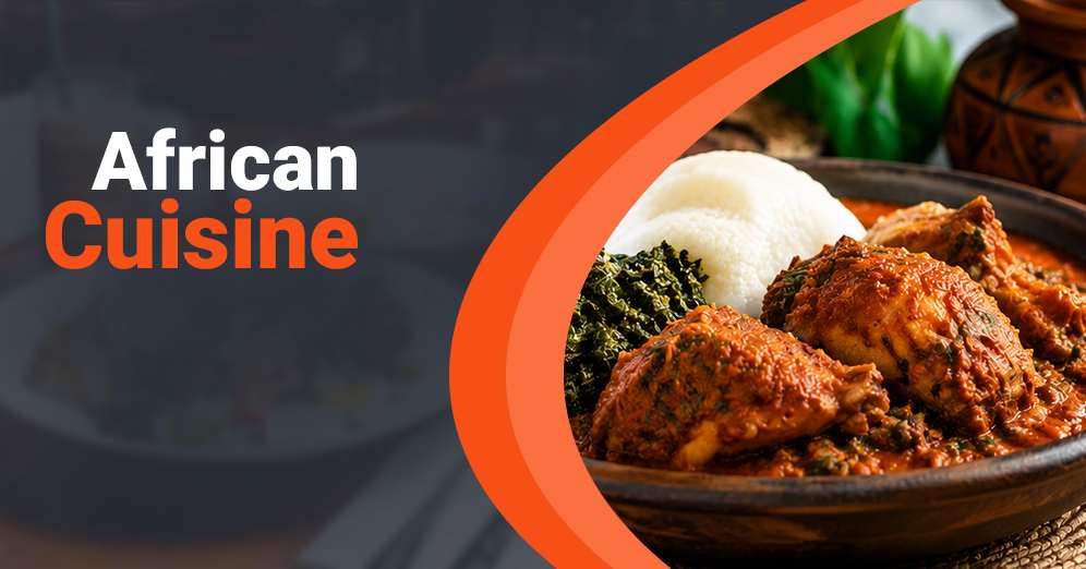 African Cuisine