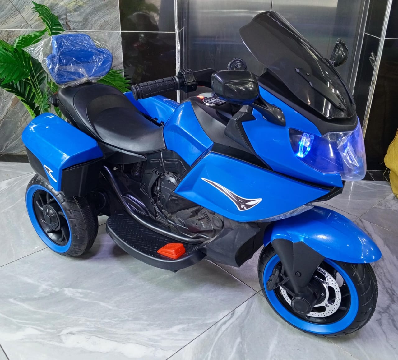 KAMUKUNJI RIDE ON TOY