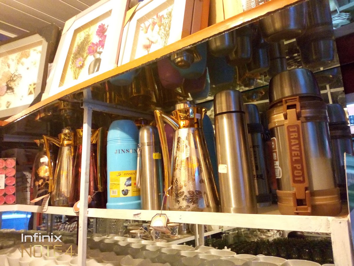 SONAYA HOUSEHOLD DEALERS