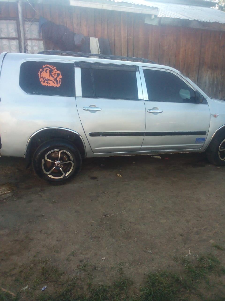 ELIUDY CARS