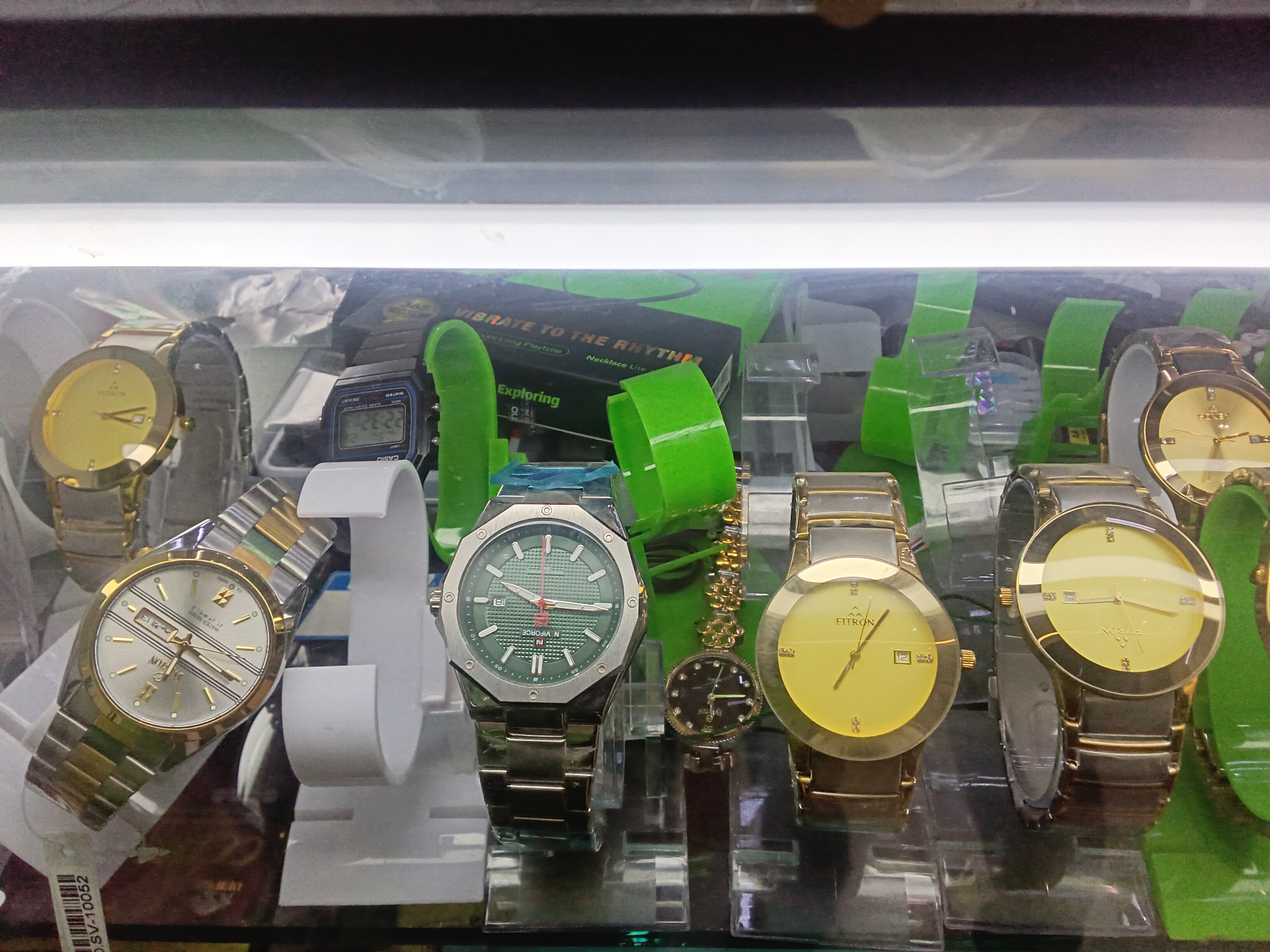 IMAN ELECTRONICS LTD