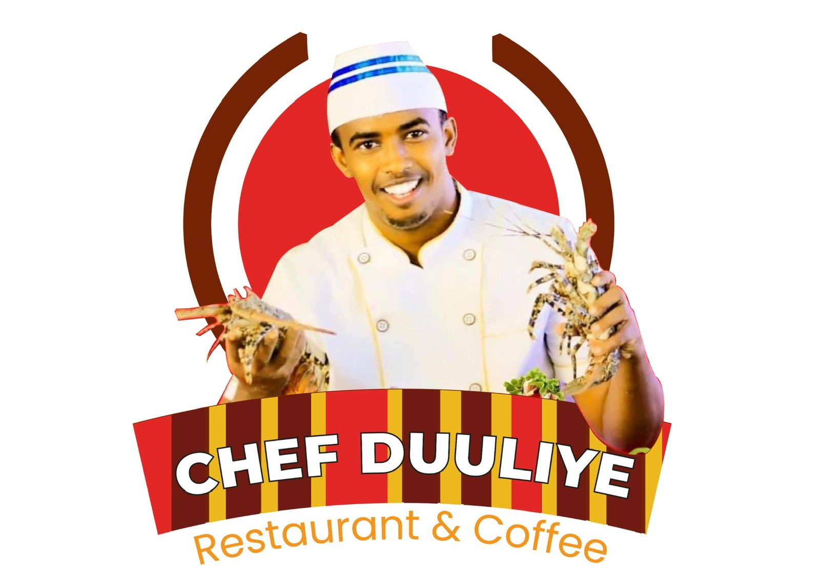 CHEF DUULIYE RESTAURANT & COFFEE