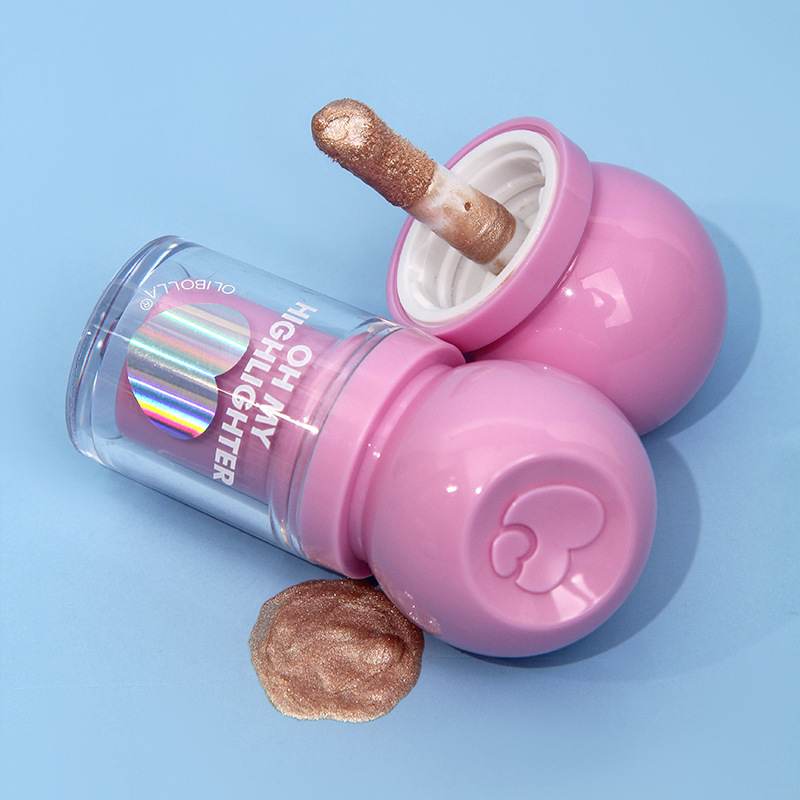 Repair Highlight Liquid Stick Brightening Face