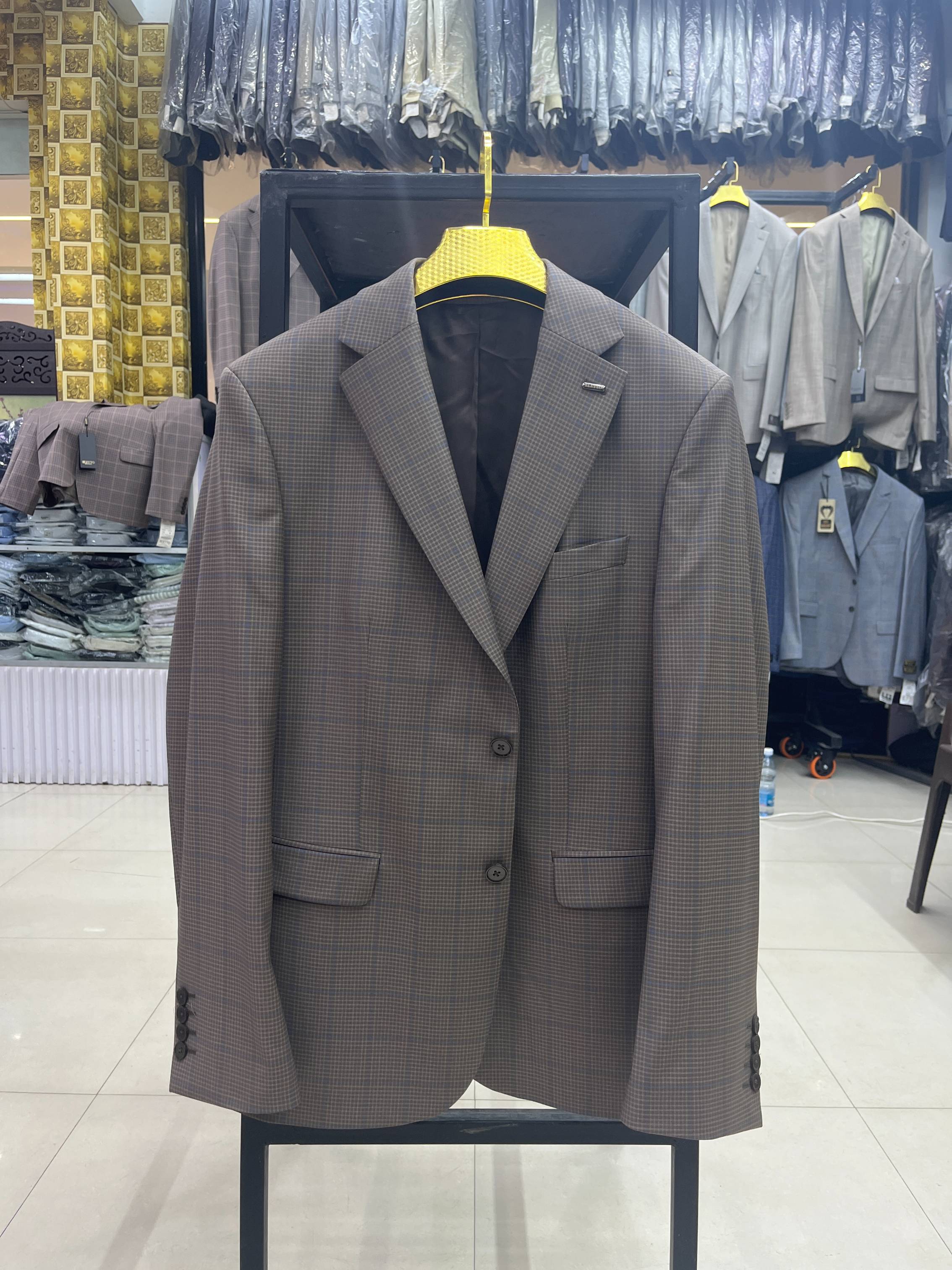 Eletto Premium Blazer