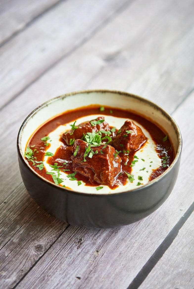 Beef Curry