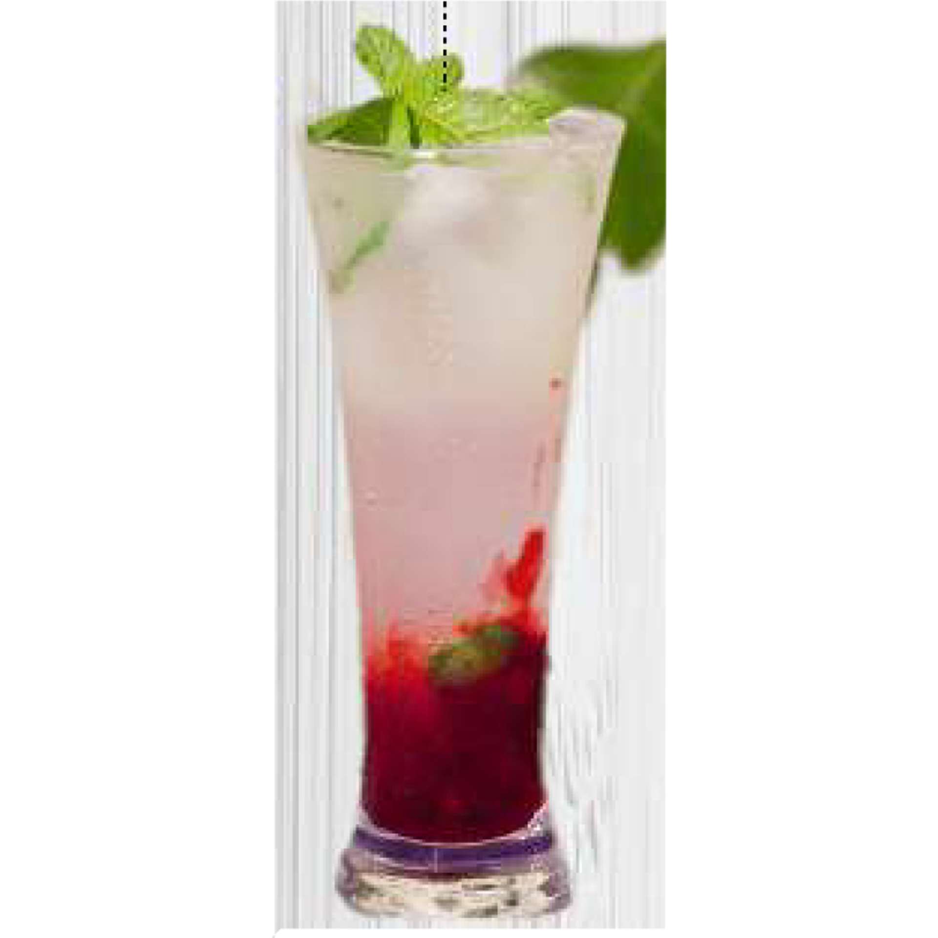 Strawberry Lemonade