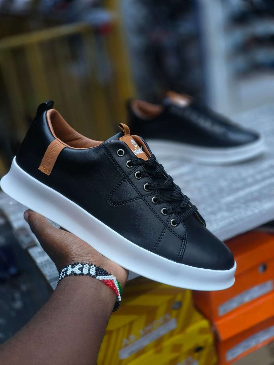 Men's Timberland Casuals