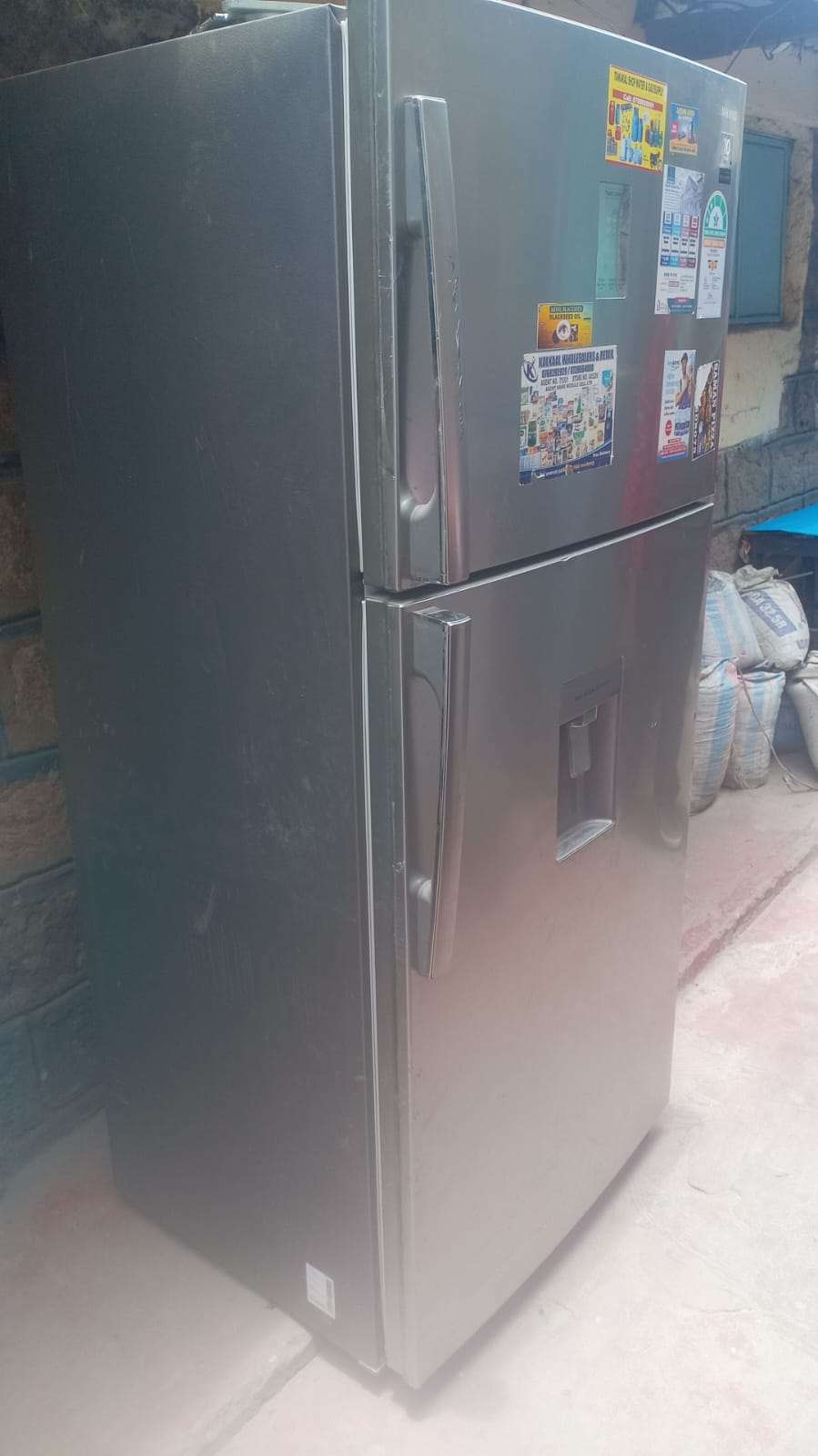 Samsung Fridge