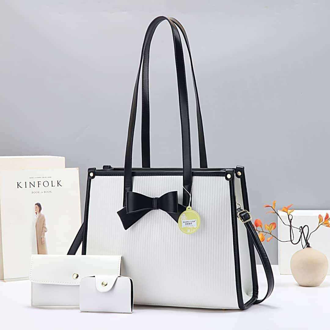 Elegant handbag