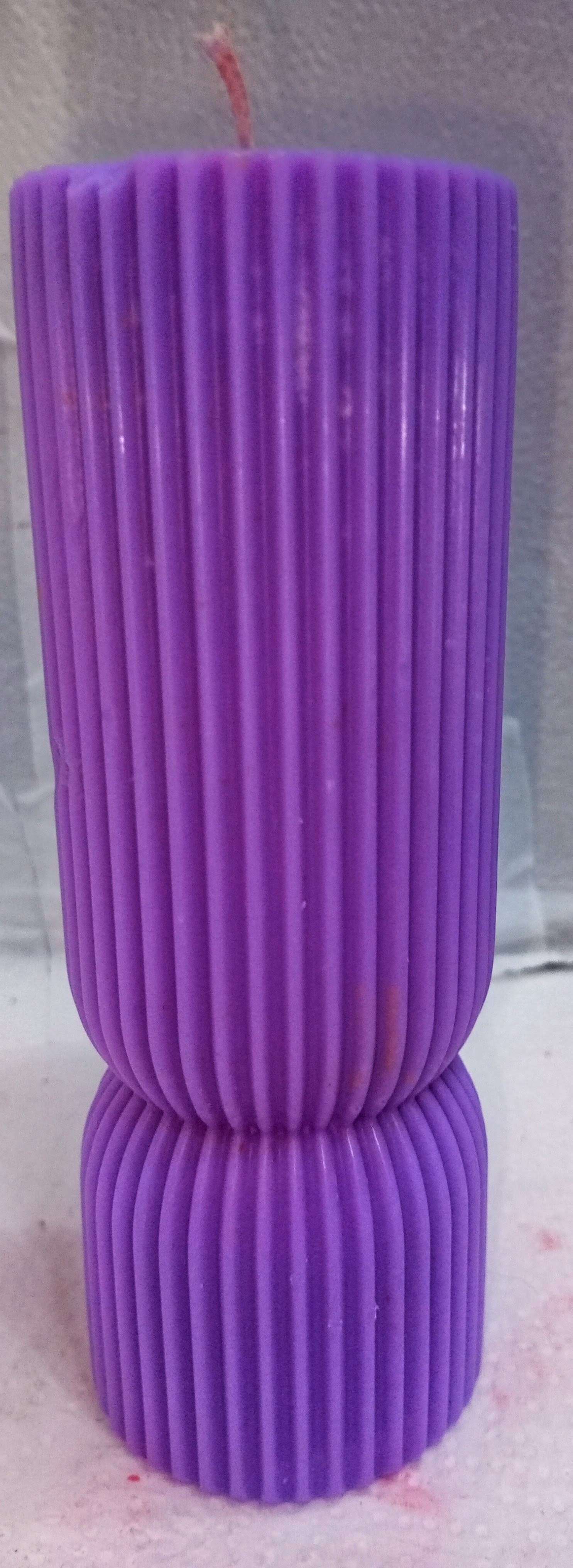 Big Scendet candle