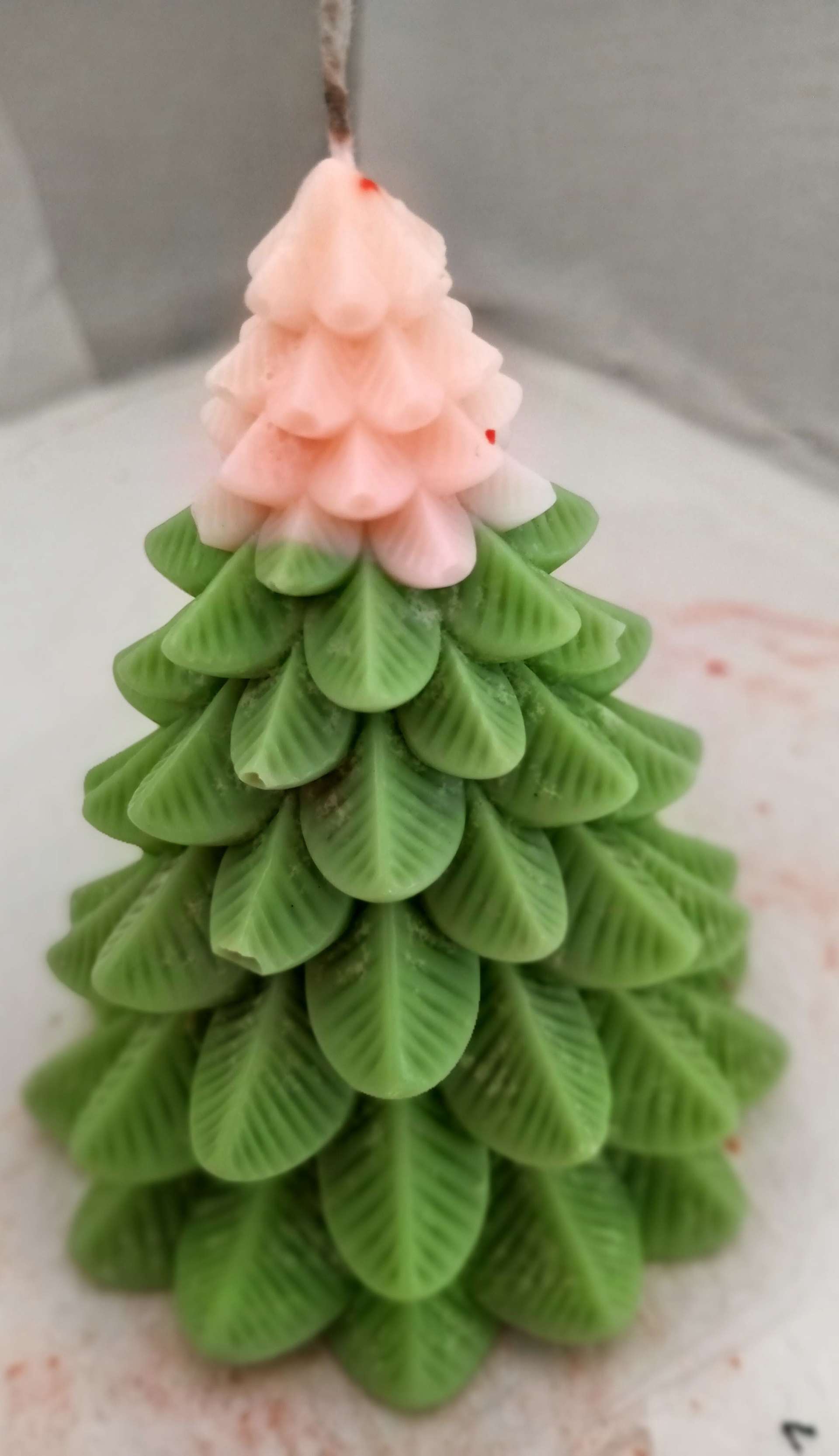 Small Christmas tree