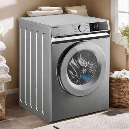 Top load washing machine
