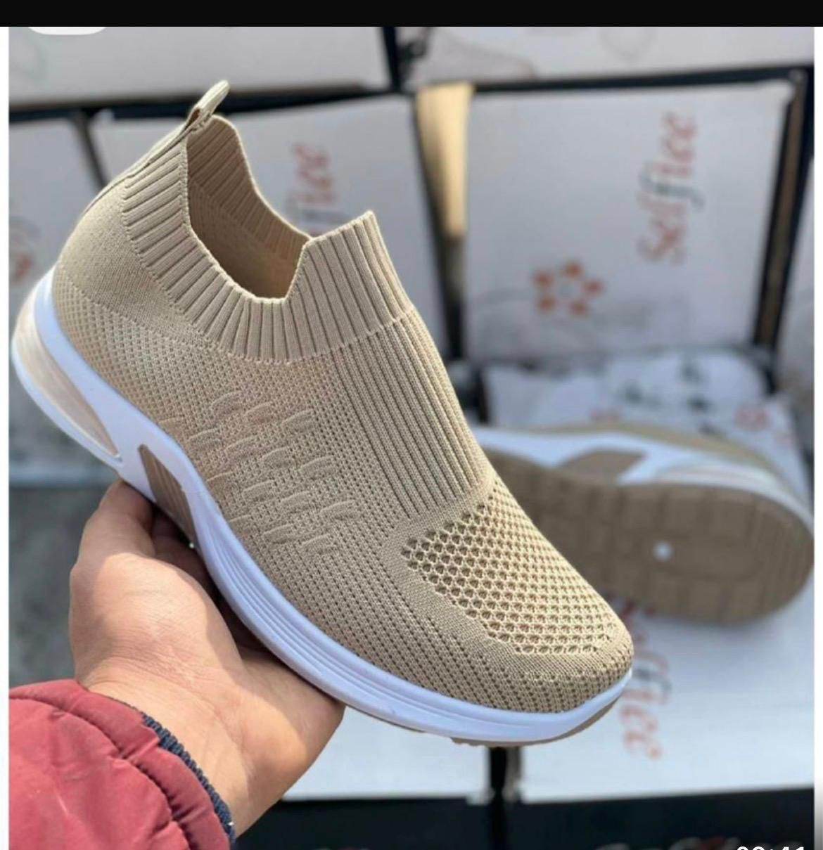 Breathable Orthopedic Rubbers