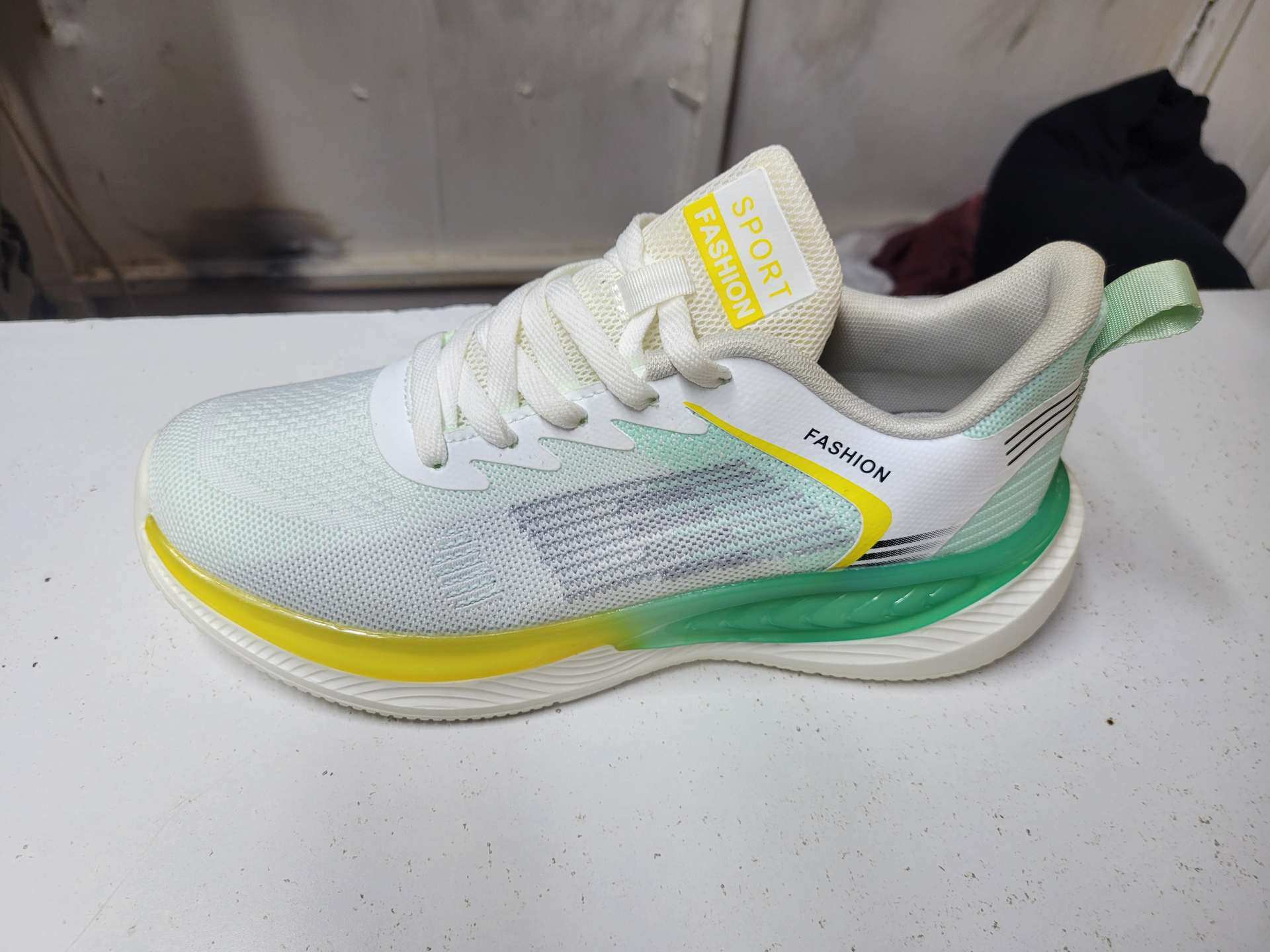 Men Fashion shoe