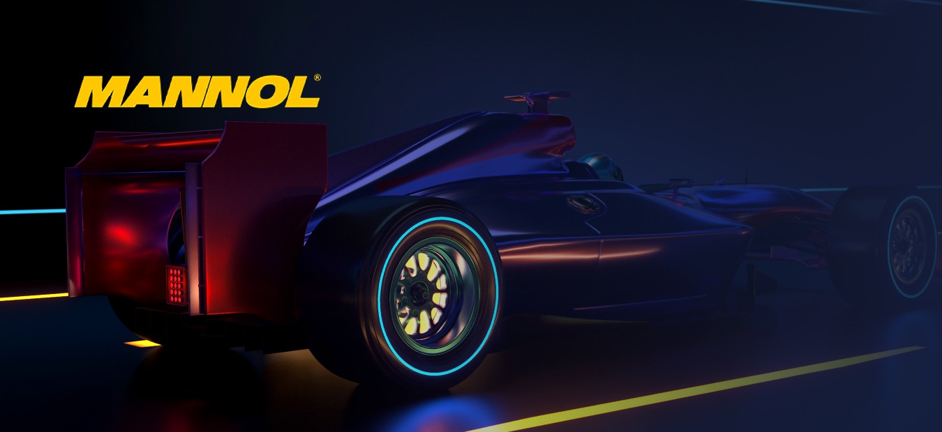 MANNOL KENYA