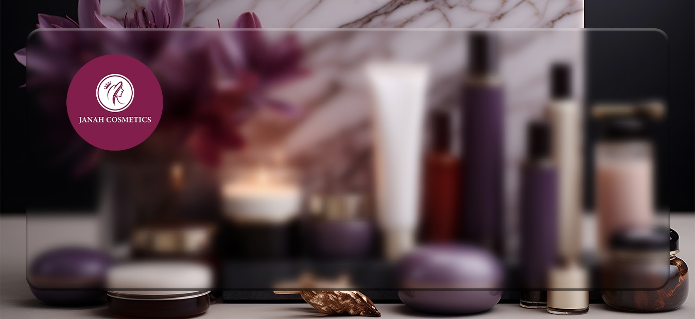 JANAH COSMETICS