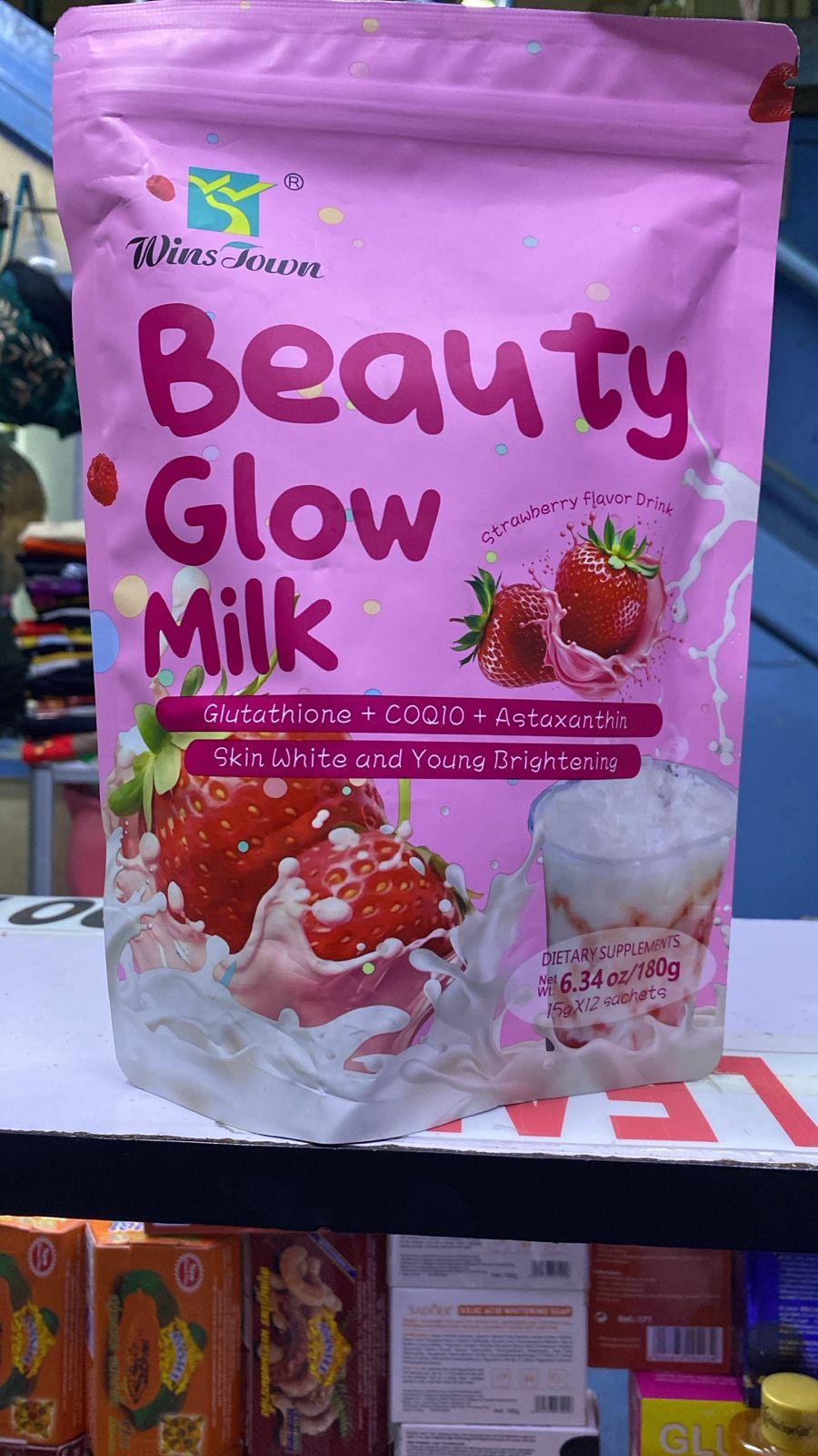 TWINKLE BEAUTY SHOP