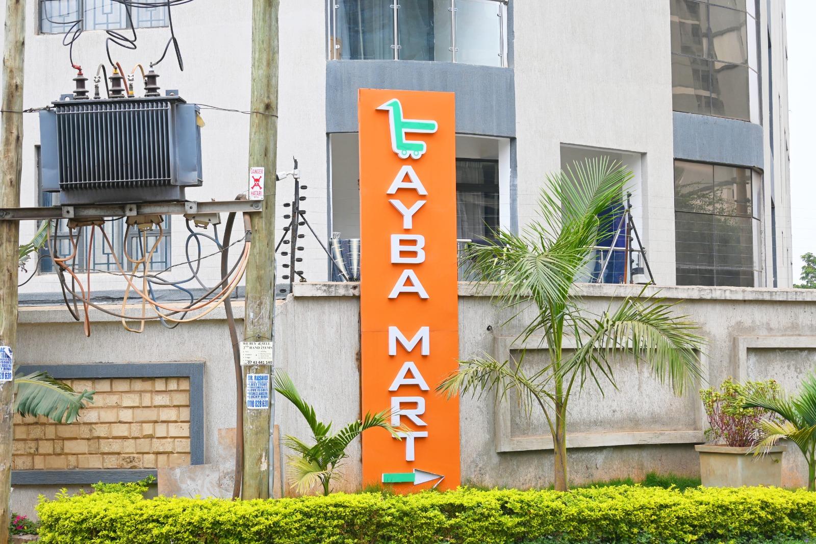 TAYBA MART
