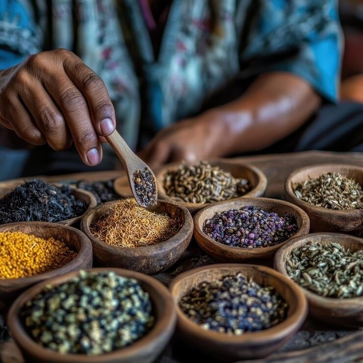 Traditional Medicine