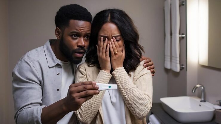 Fertility and Infertility